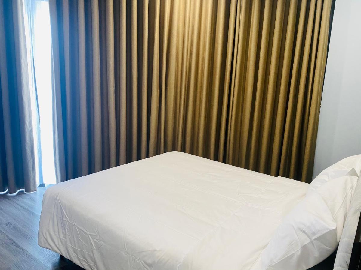Diamond Hotel Van Don Cam Pha Zewnętrze zdjęcie